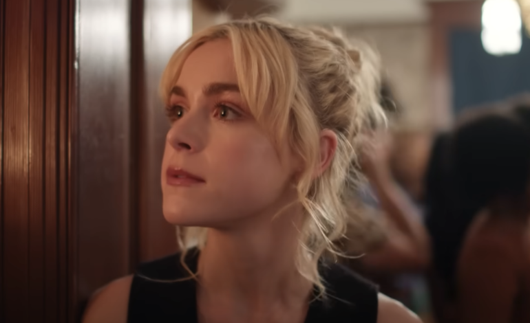 Max’s New Rom-Com ‘Sweethearts’ Takes On Thanksgiving Drama And Friendship With Kiernan Shipka And Nico Hiraga